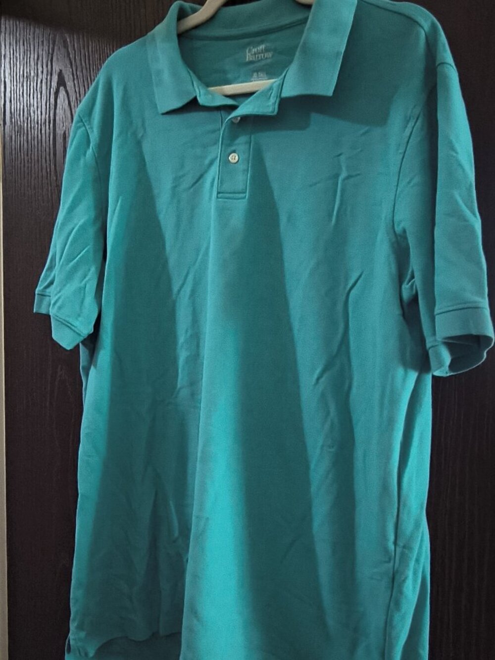 Croft & Barrow Polo Shirt